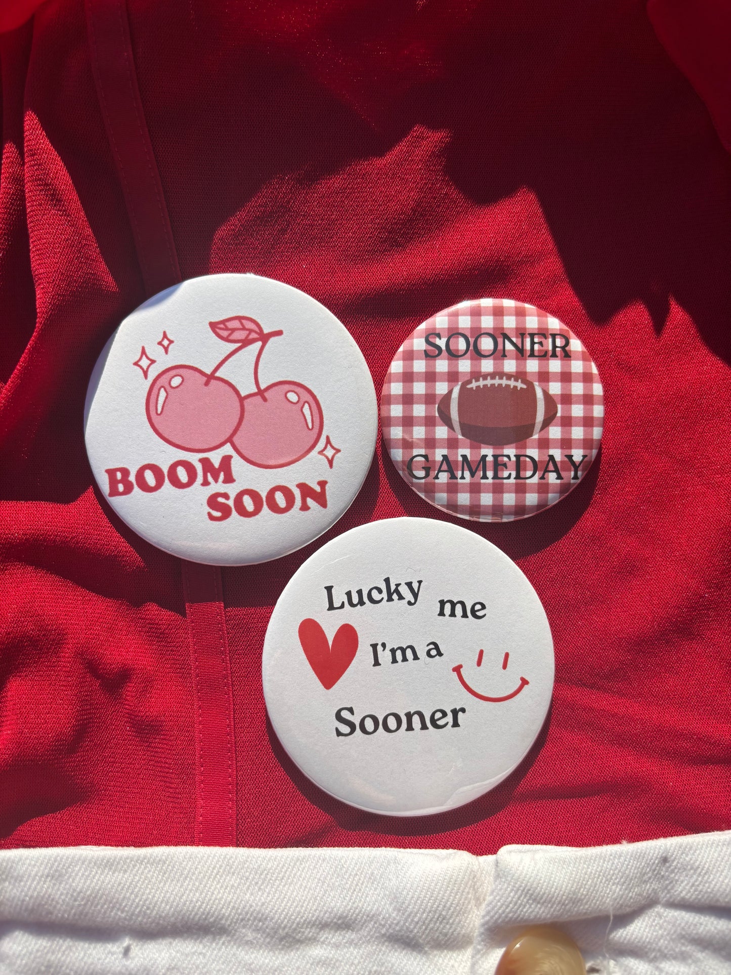 Boomer Bundle