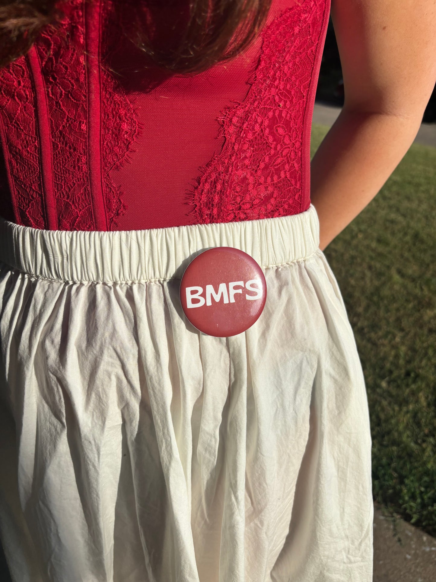 BMFS Red