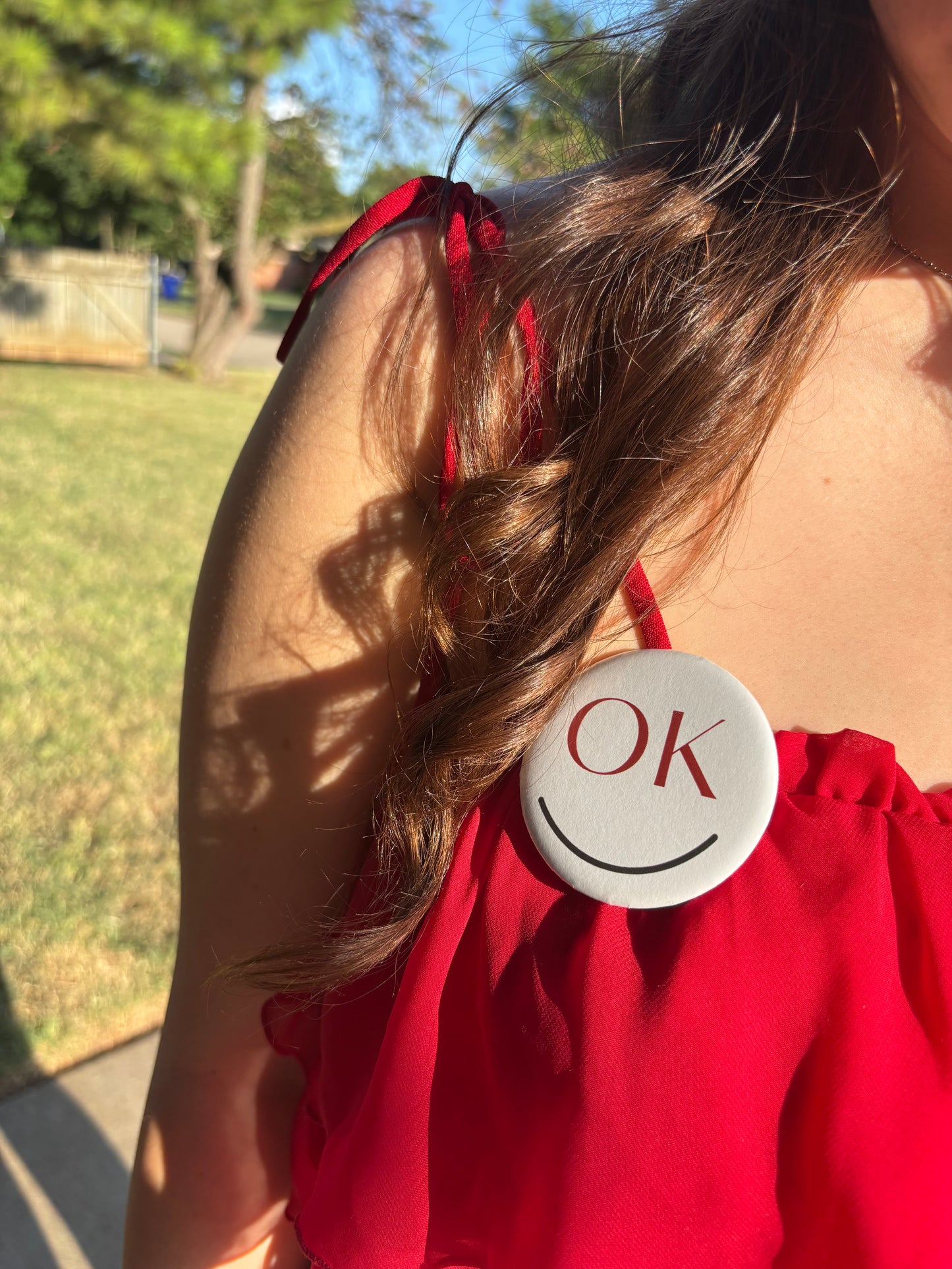 OK Smile