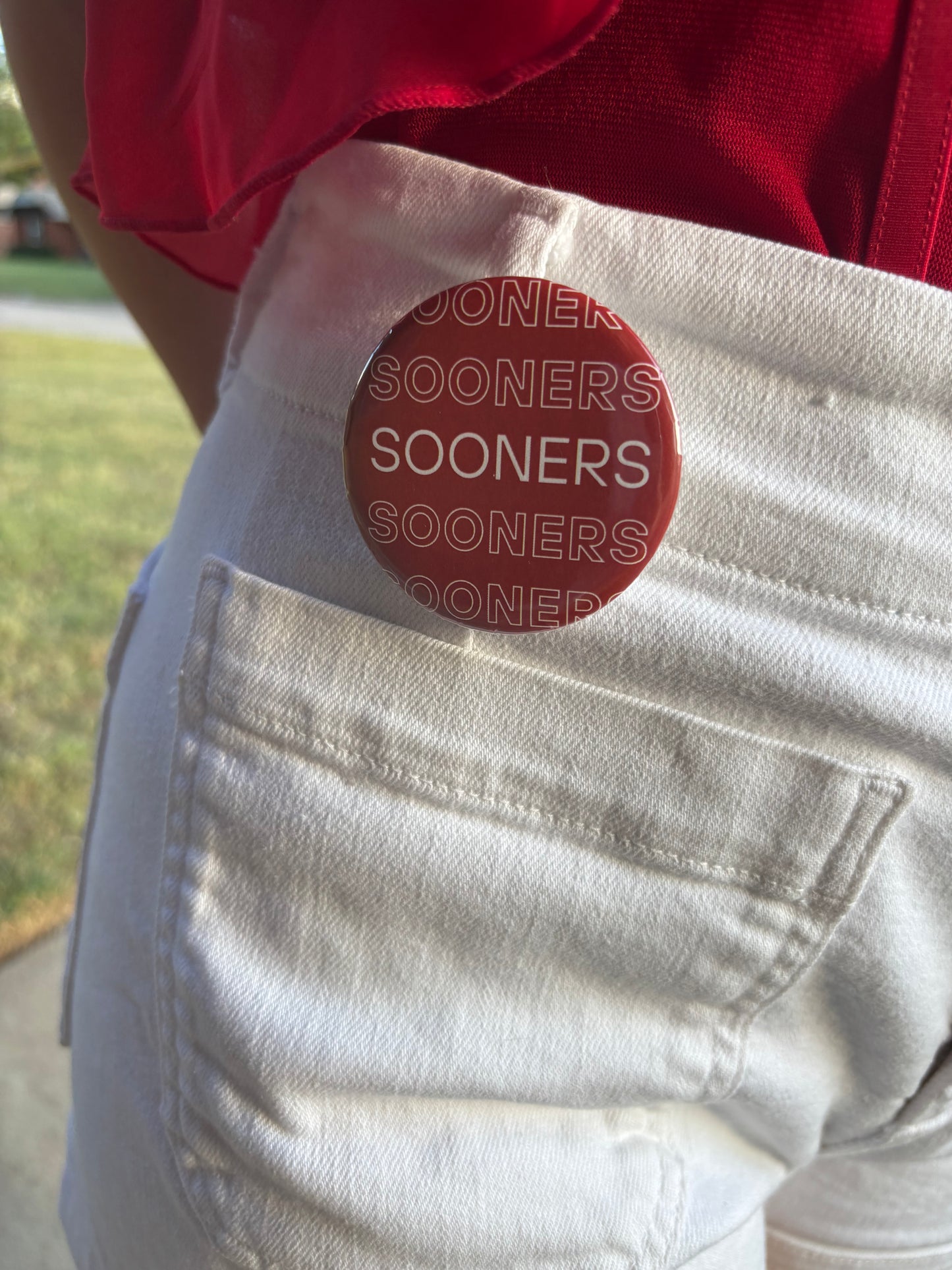 SOONERS