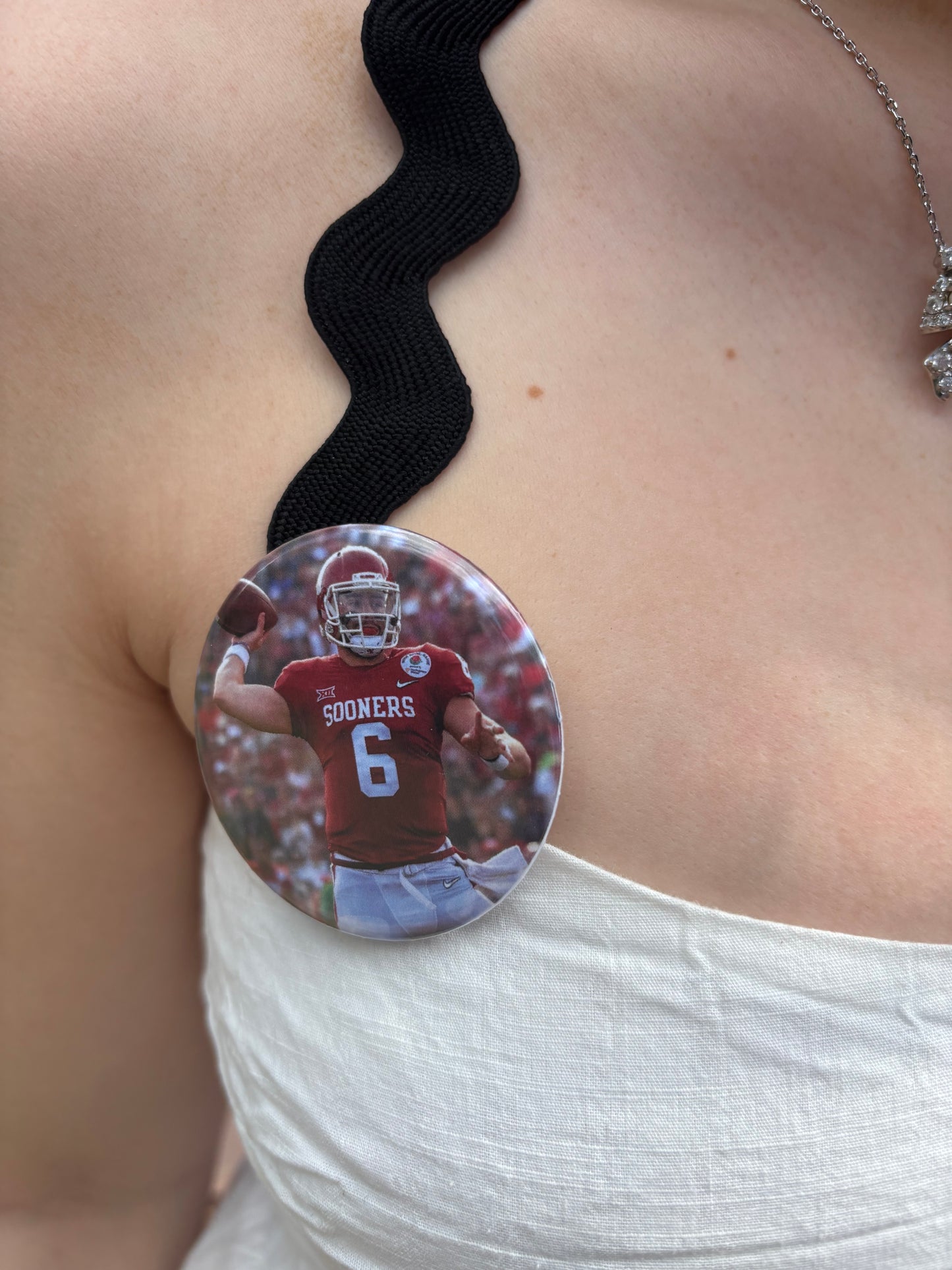 Baker Mayfield