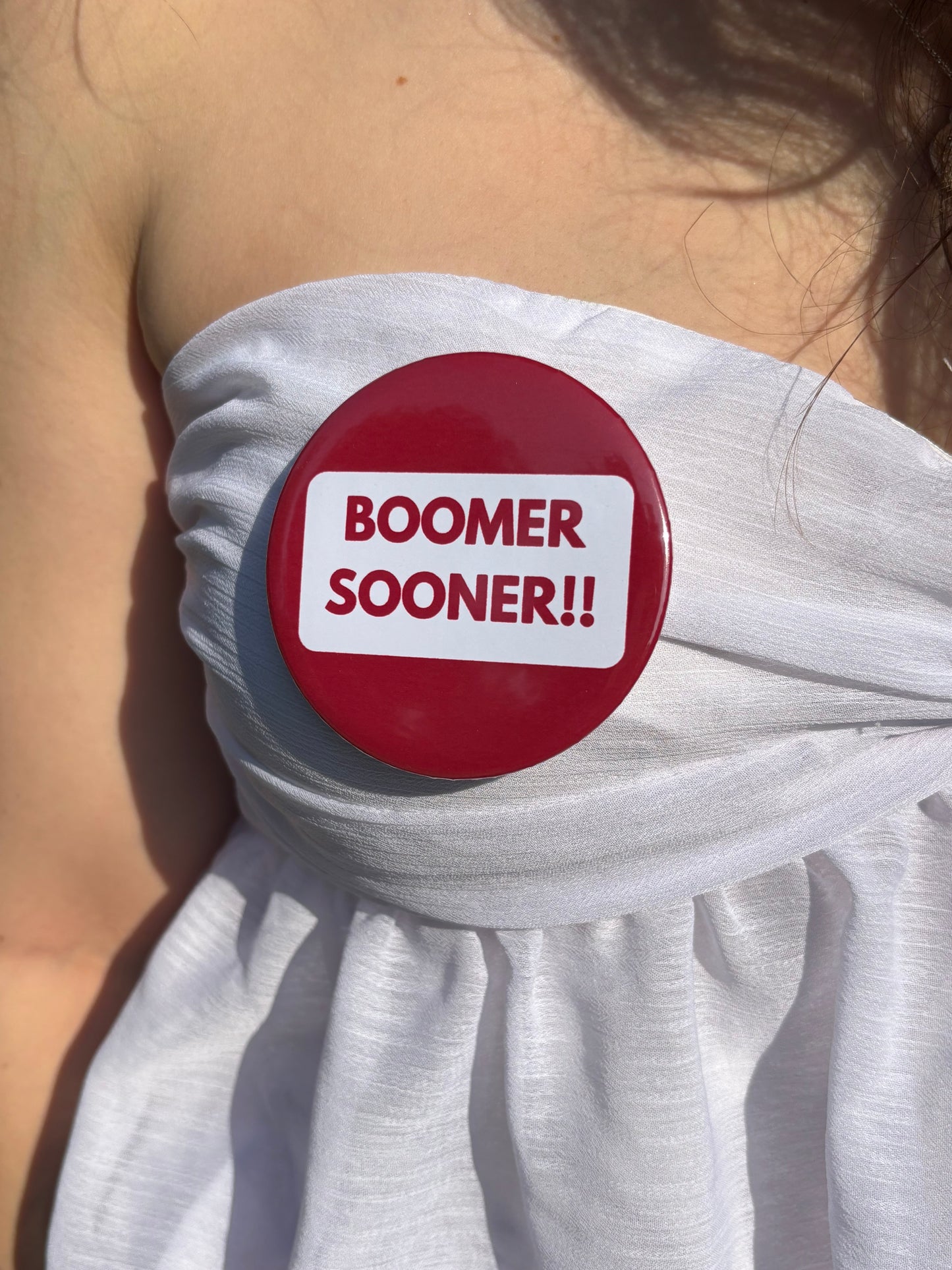 DD Boomer Sooner