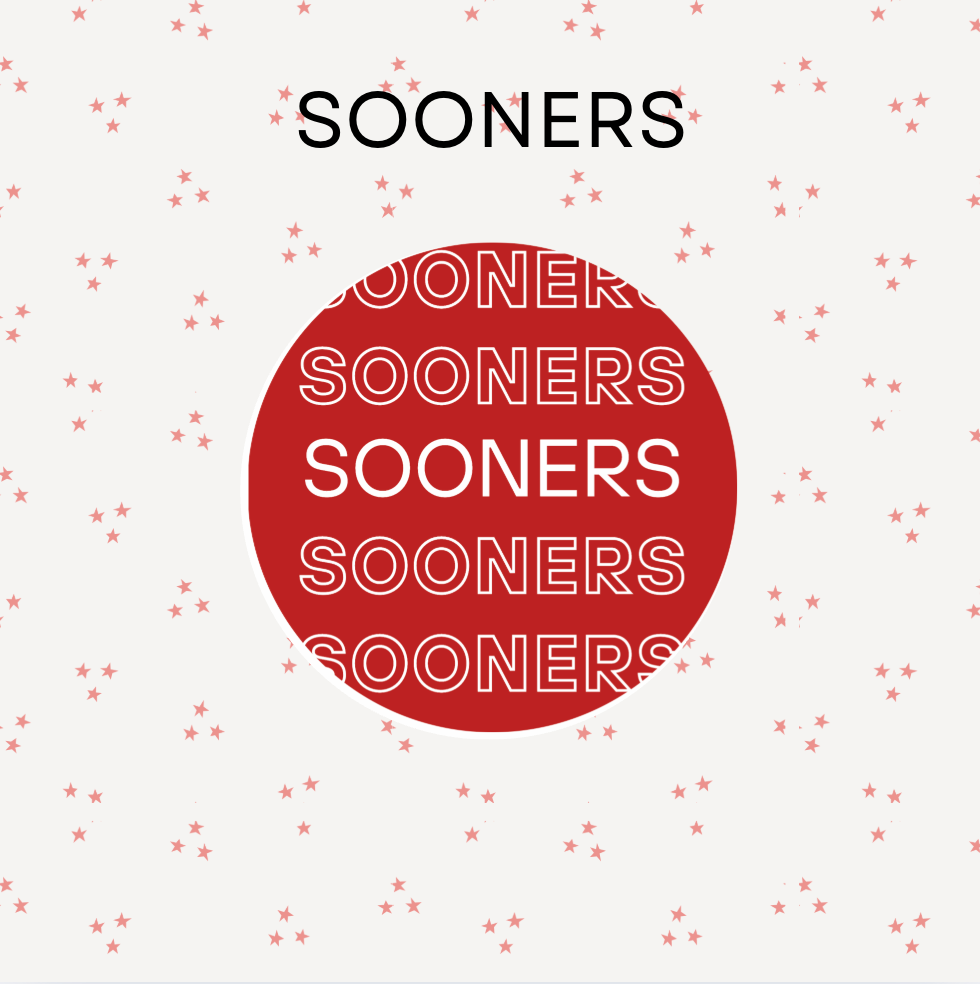 SOONERS
