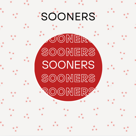 SOONERS
