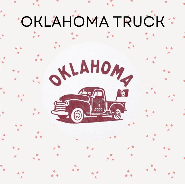 Oklahoma Truck