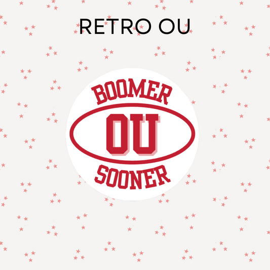 Retro OU