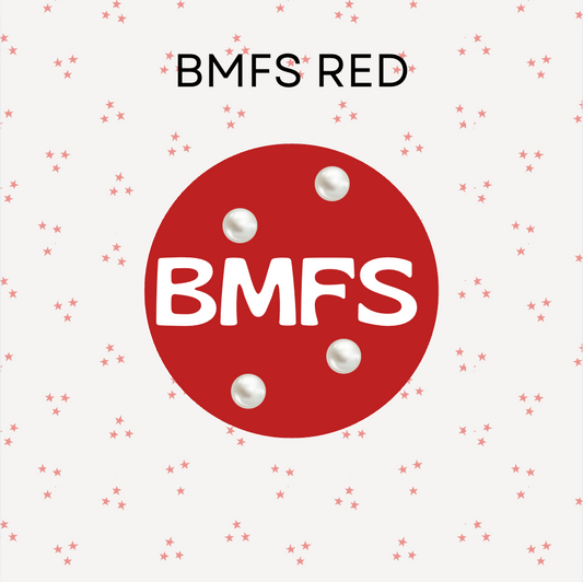 Pearls BMFS Red