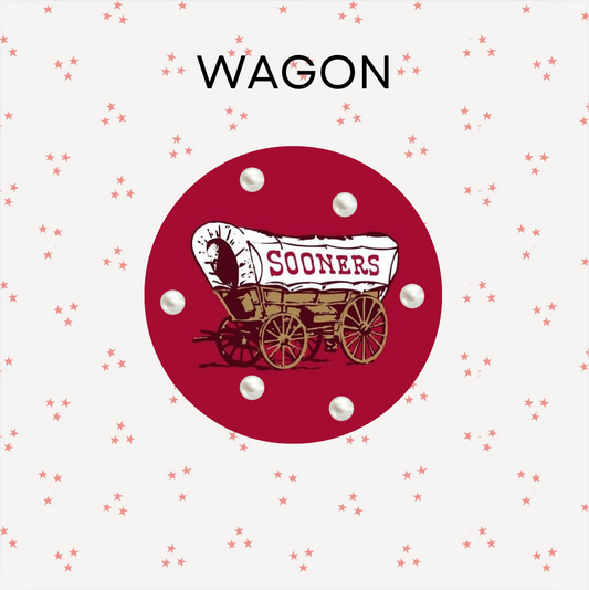 Pearls Wagon