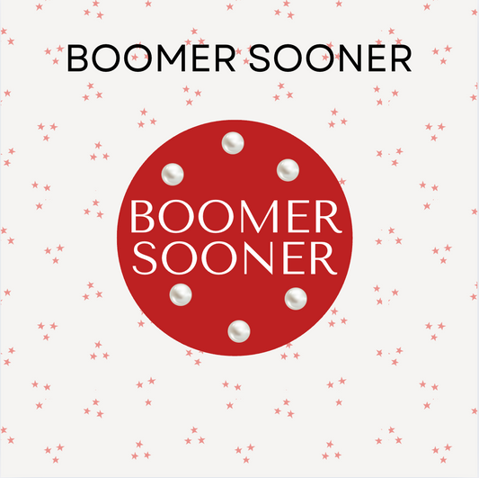 Pearls Boomer Sooner