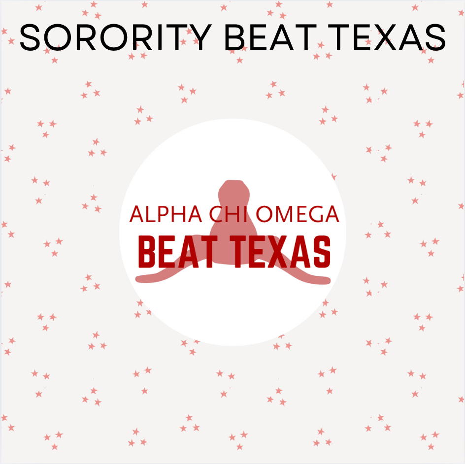 Sorority Beat Texas