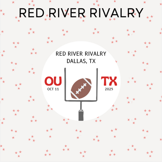 Red River Rivalry