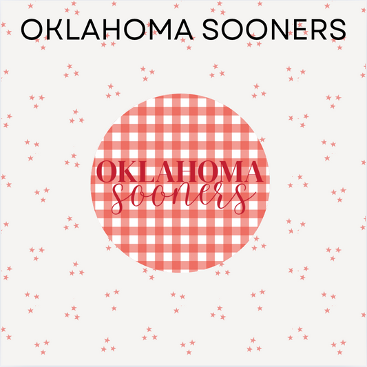 Oklahoma Sooners