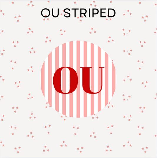 OU Striped