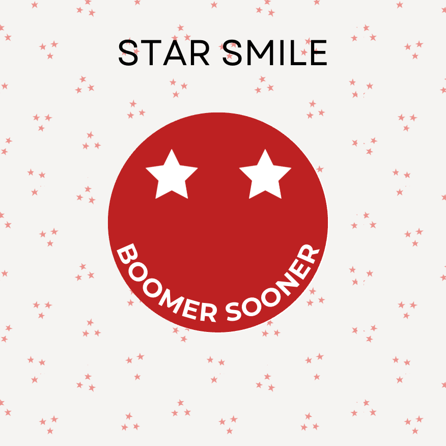 Star Smile