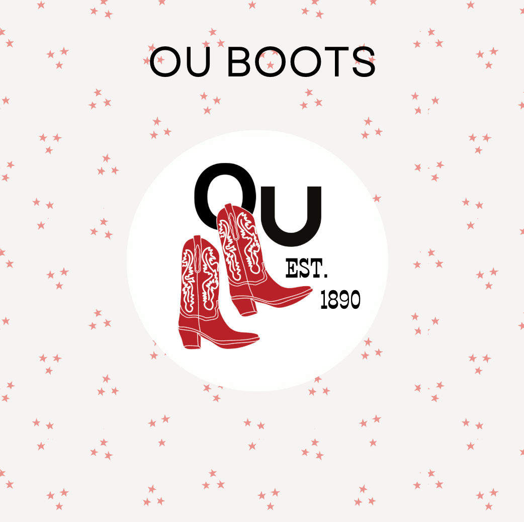 OU Boots