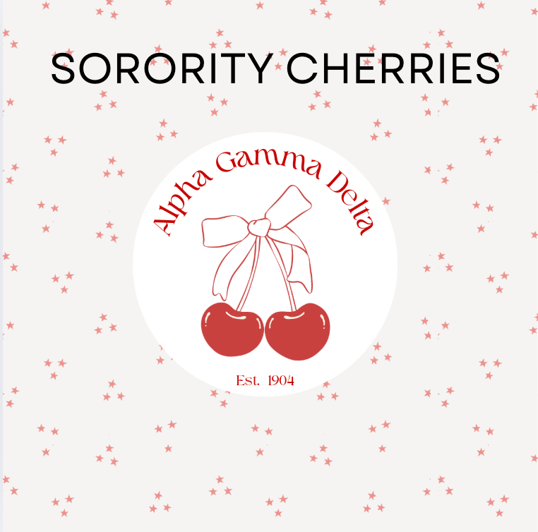 Sorority Cherries