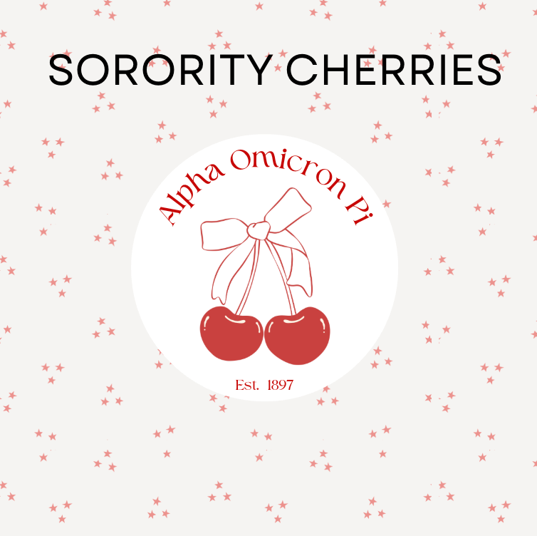 Sorority Cherries