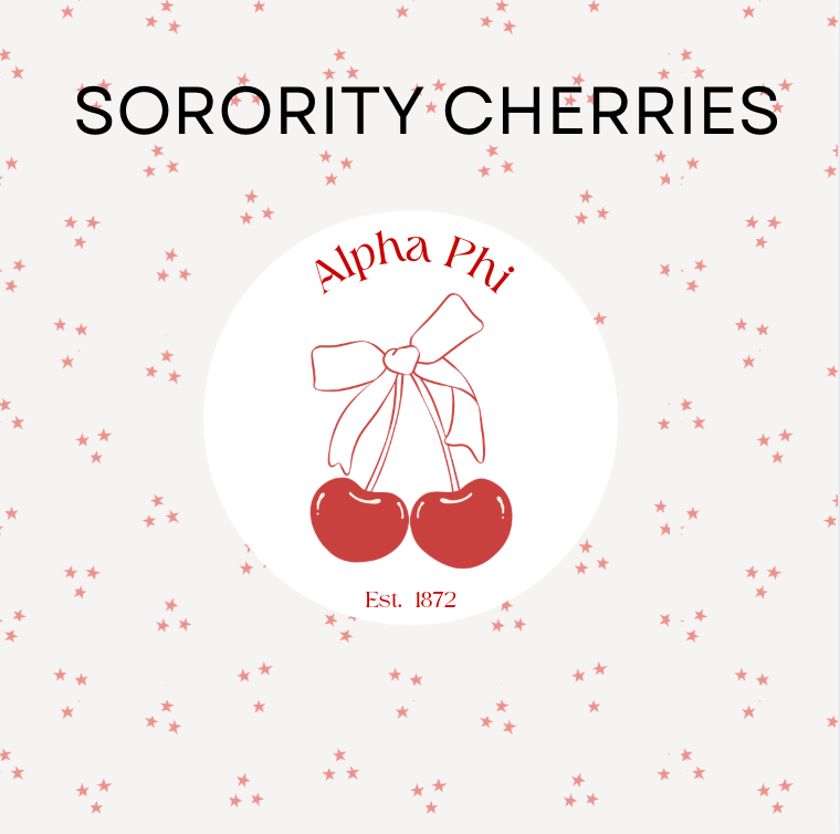 Sorority Cherries