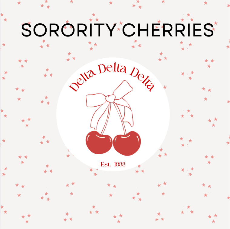 Sorority Cherries