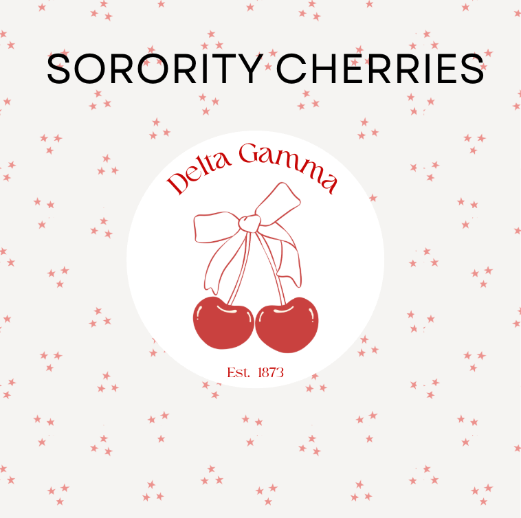 Sorority Cherries