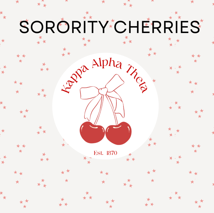 Sorority Cherries