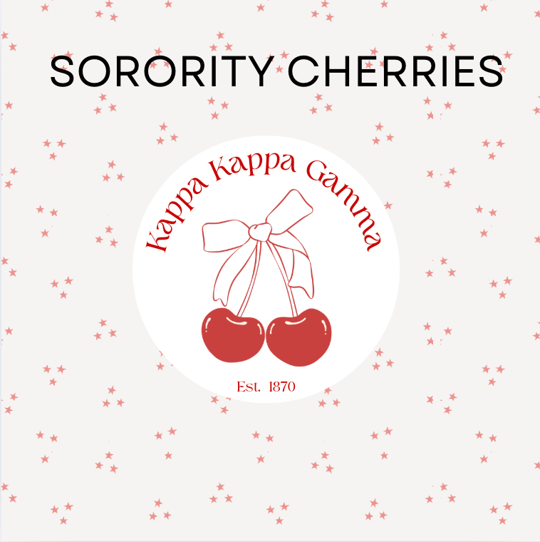 Sorority Cherries
