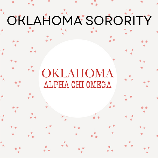 Oklahoma Sorority