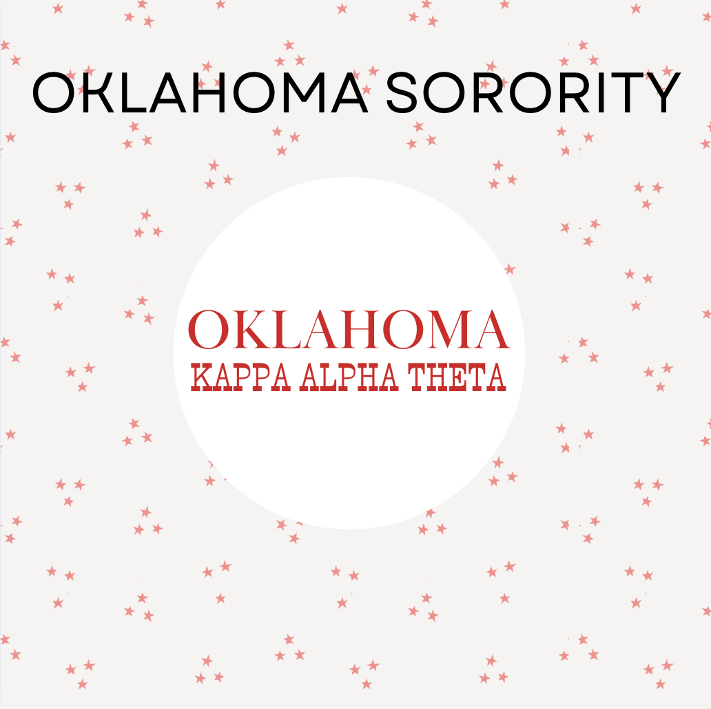 Oklahoma Sorority