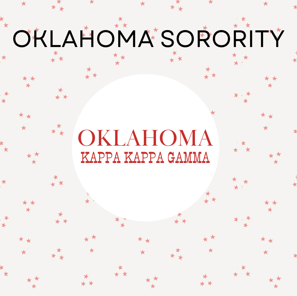 Oklahoma Sorority