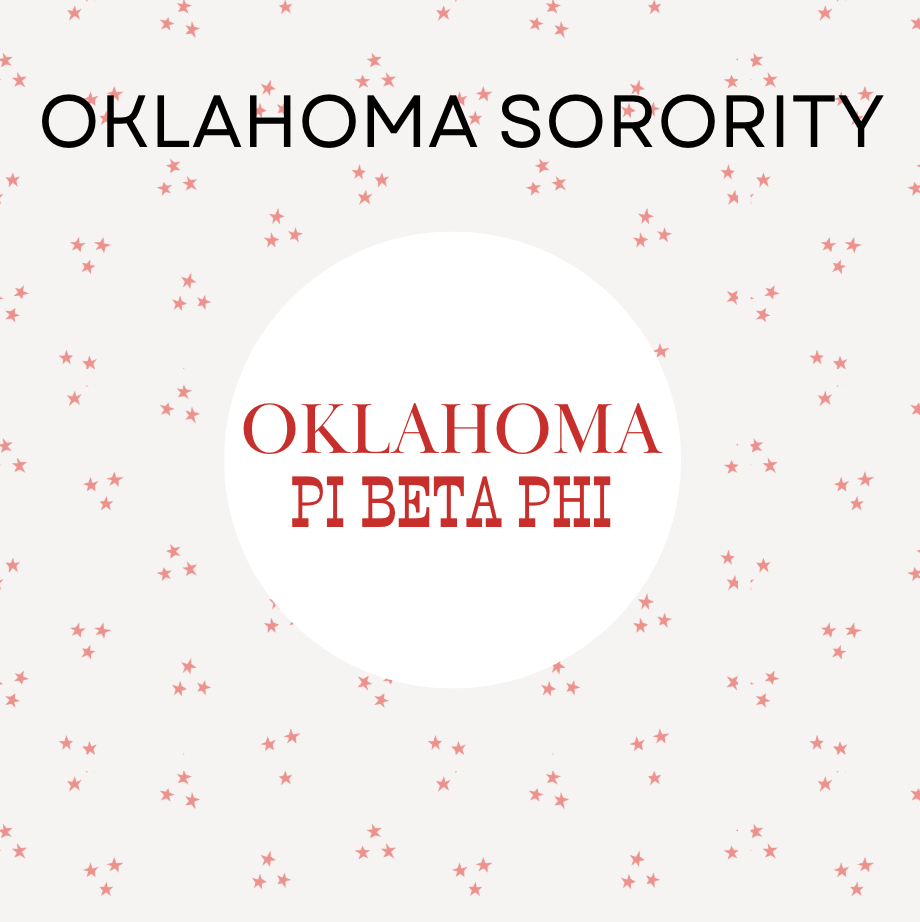 Oklahoma Sorority