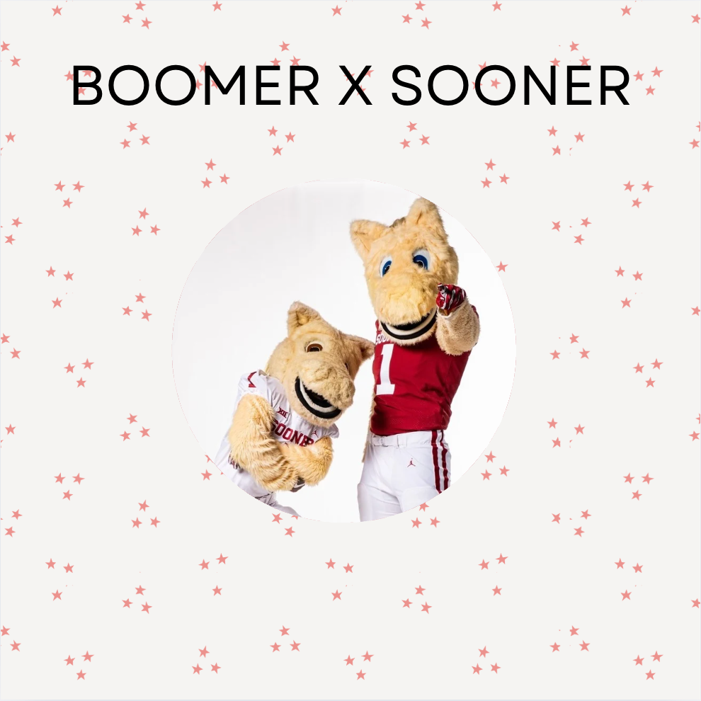 Boomer & Sooner