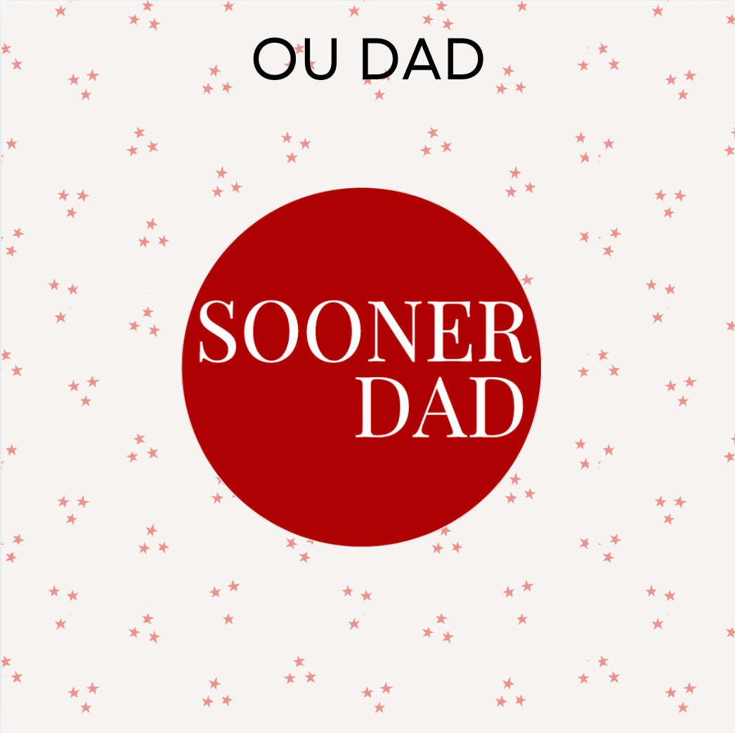 OU Dad