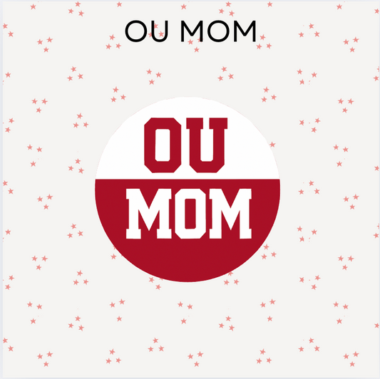 OU Mom