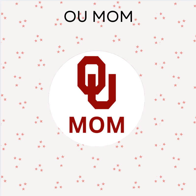 OU Mom