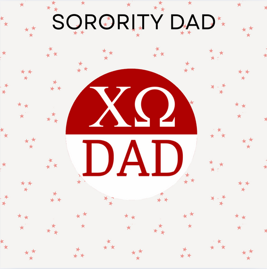 Sorority Dad