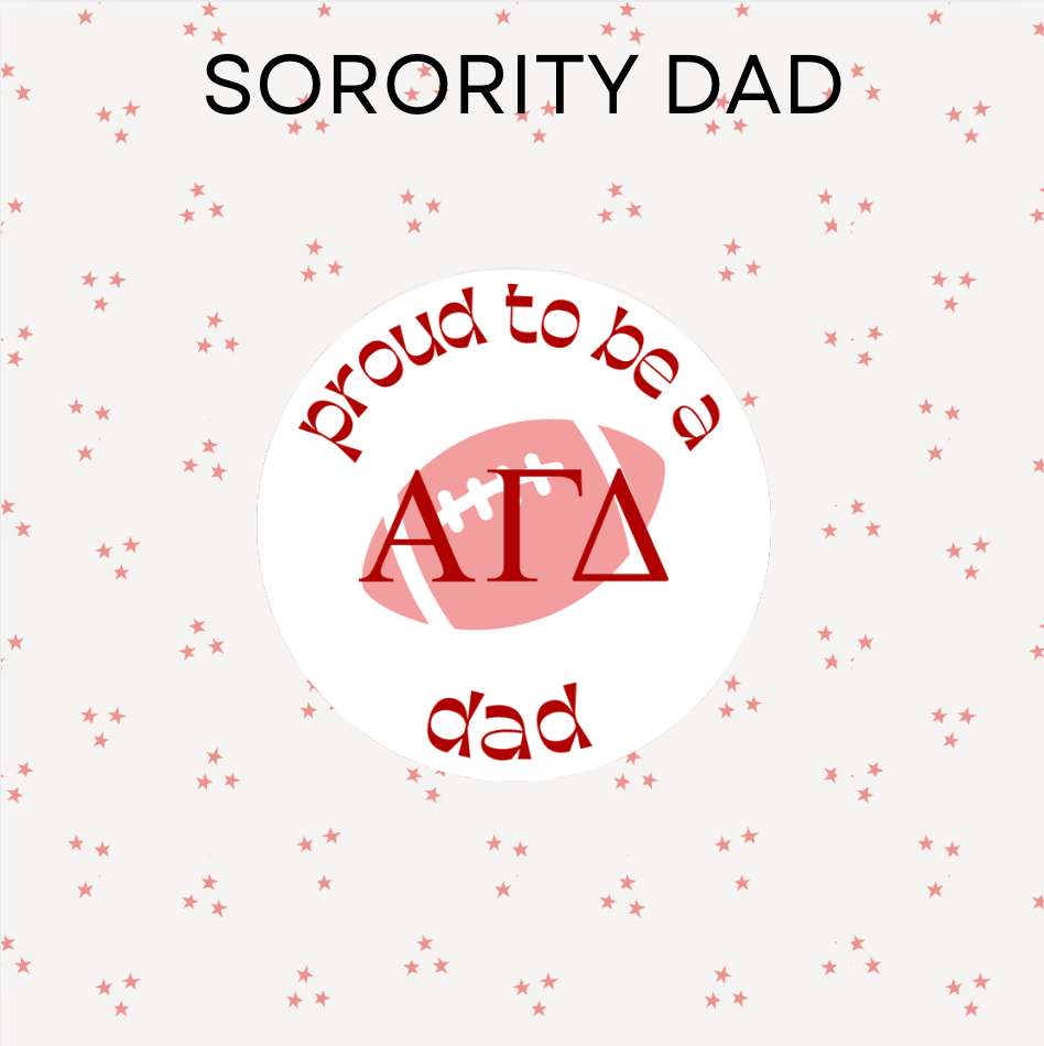 Sorority Dad
