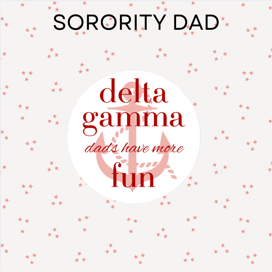 Sorority Dad