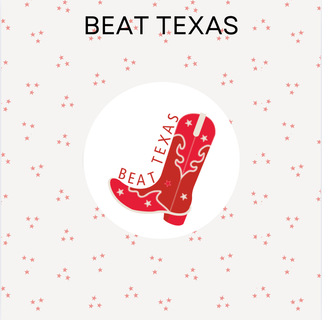 Beat Texas