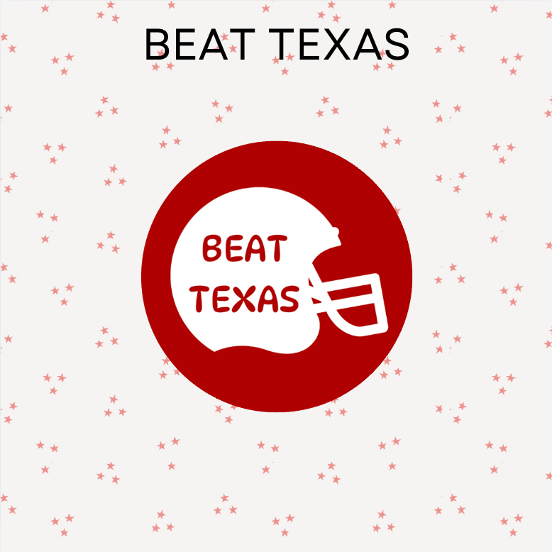 Beat Texas