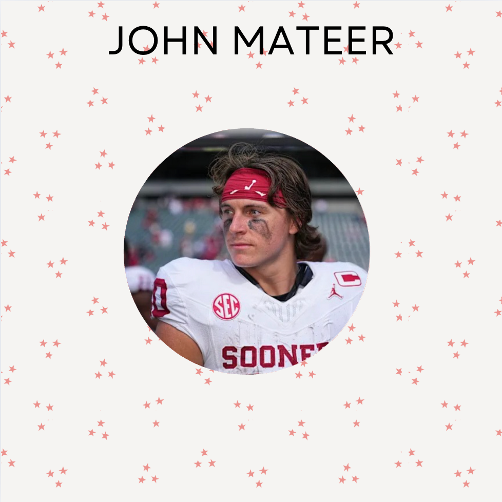 John Mateer