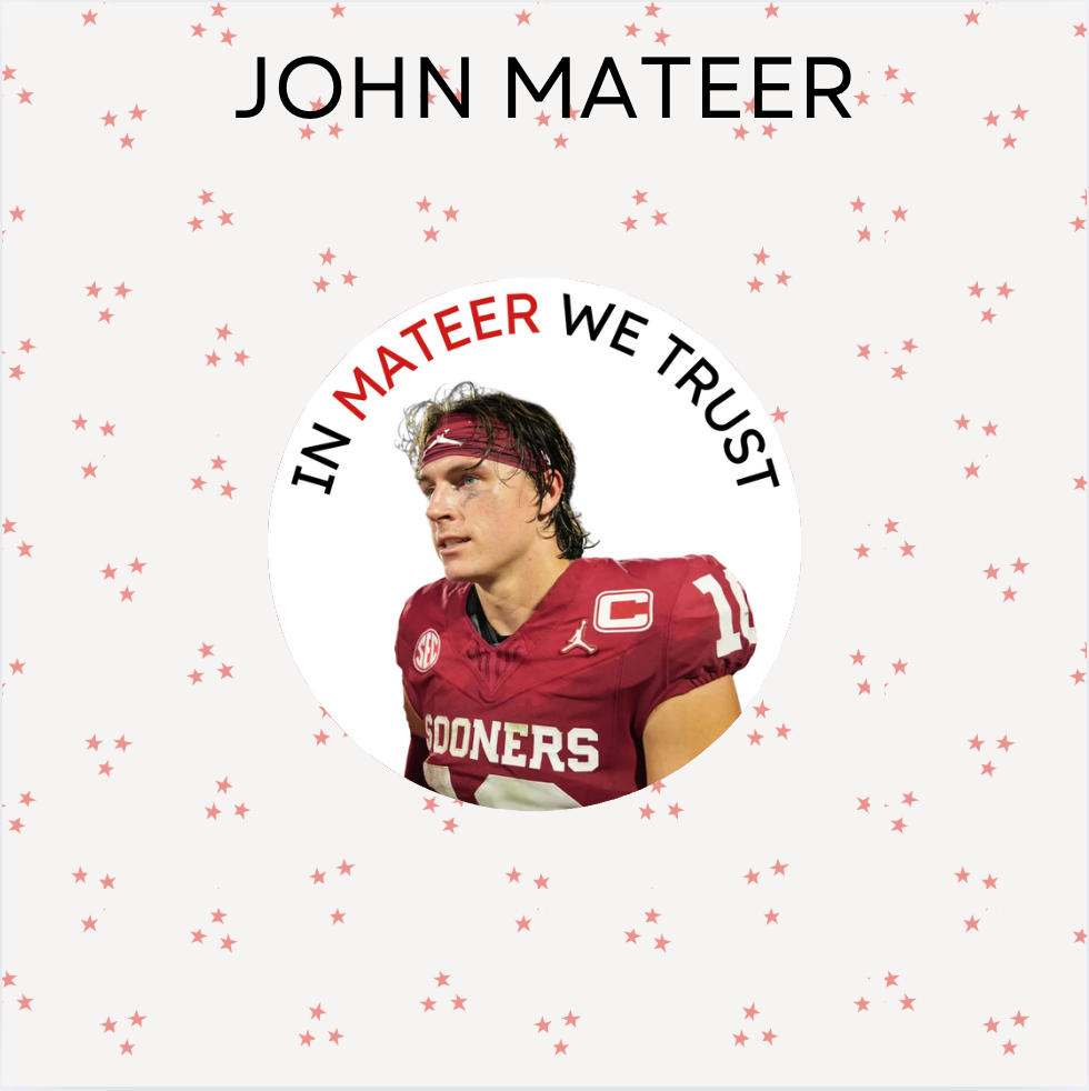 John Mateer