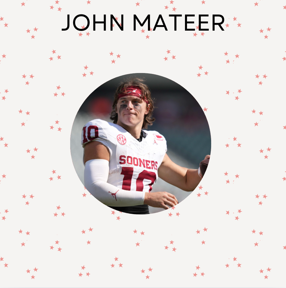 John Mateer