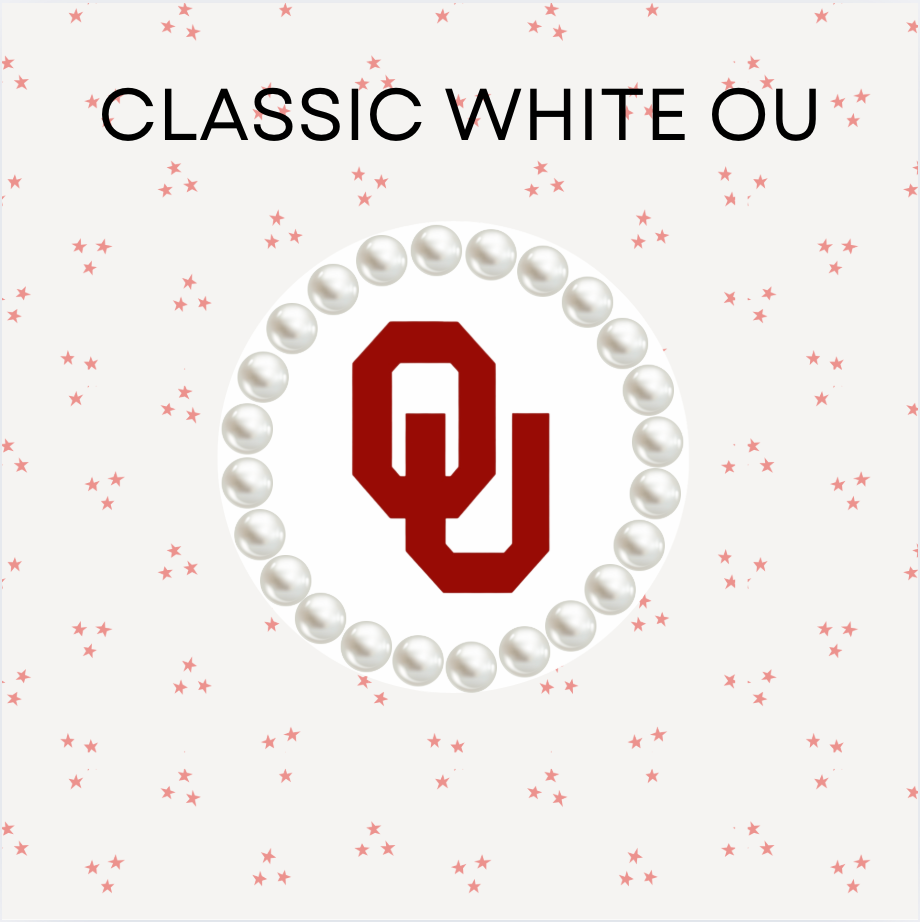 Pearls Classic OU