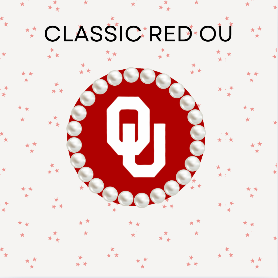 Pearls Classic OU