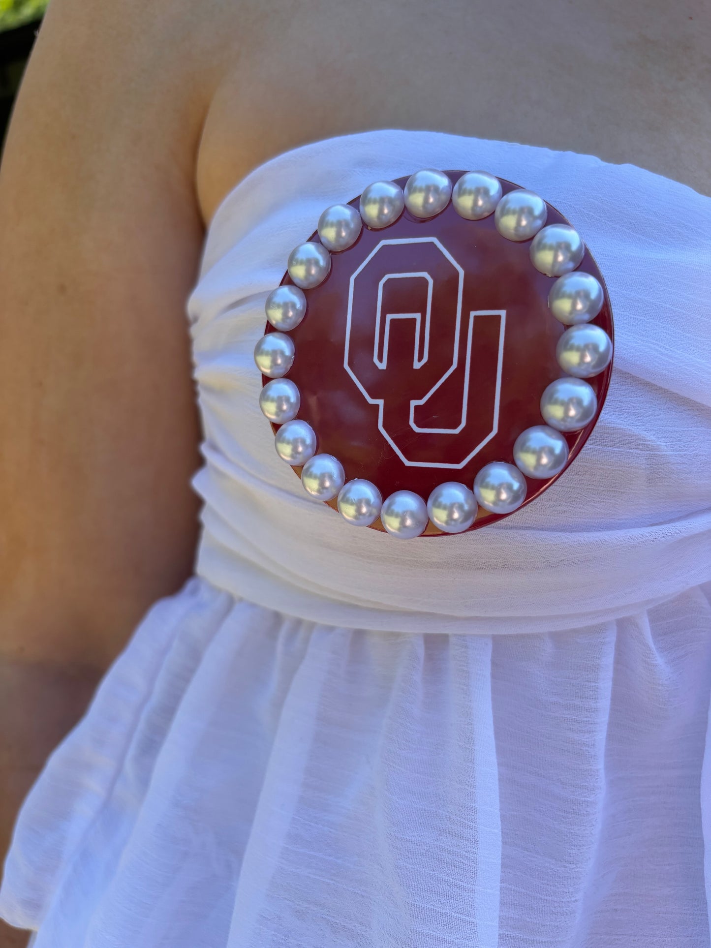 Pearls Classic OU