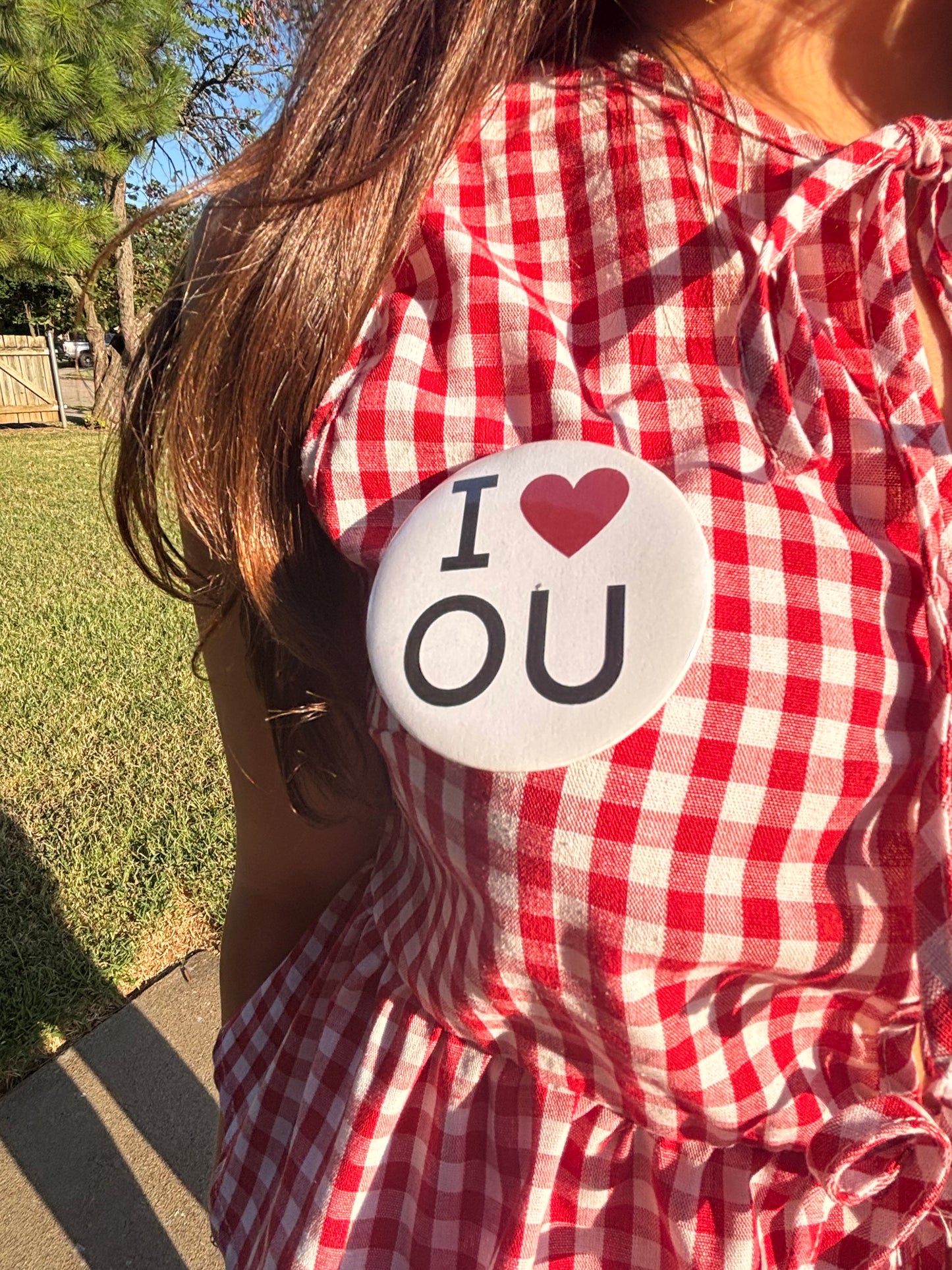 I Heart OU