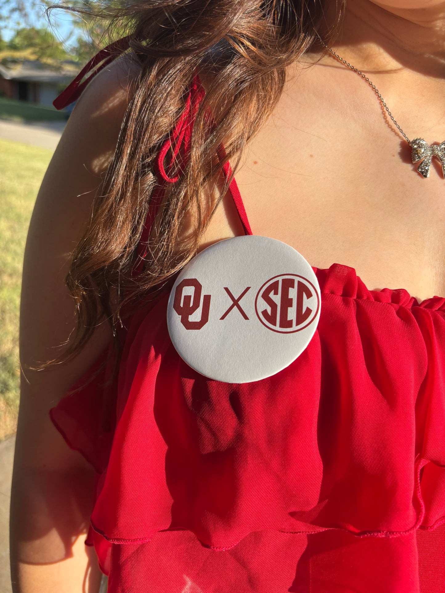 OU x SEC