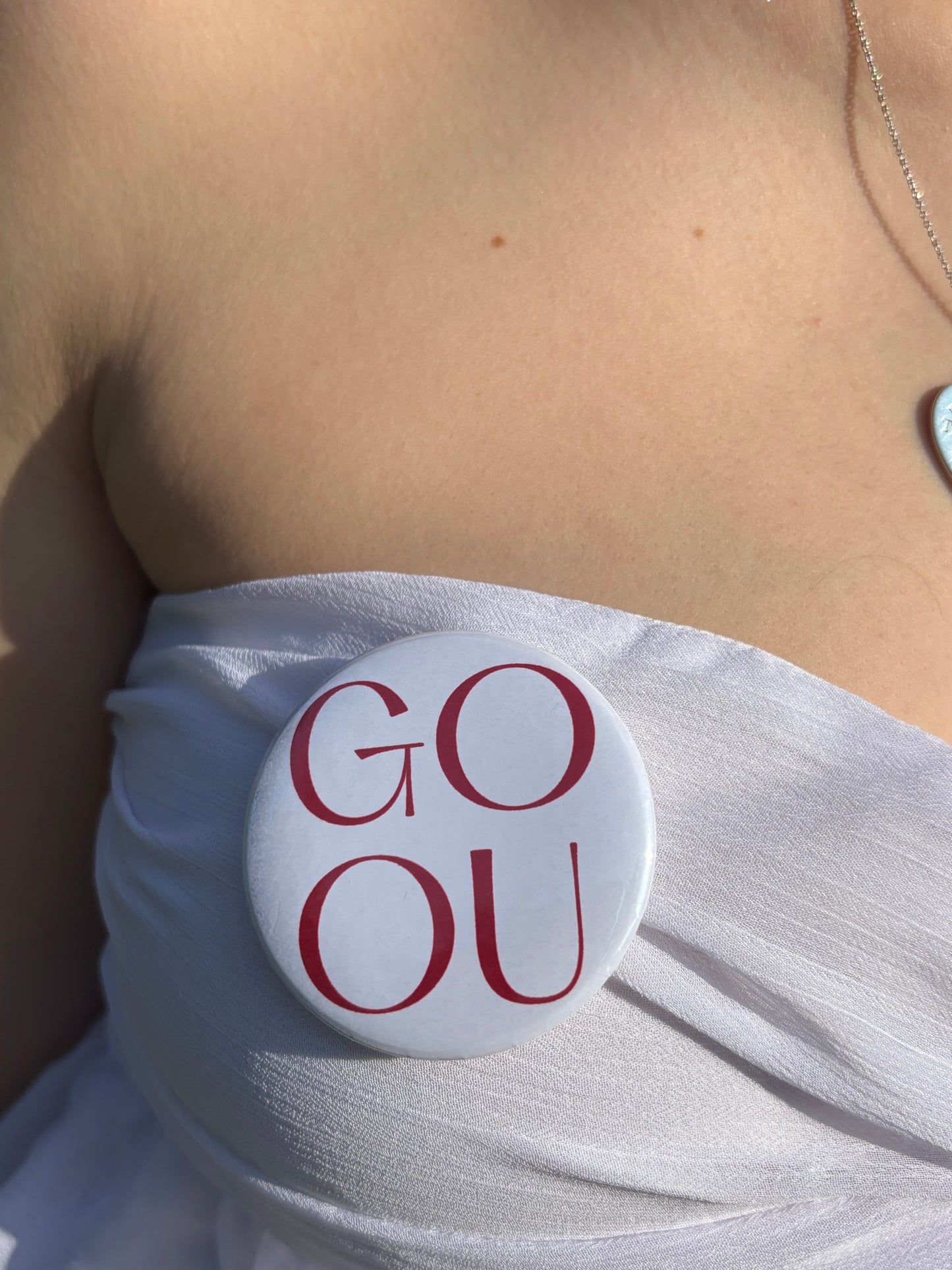 Go OU