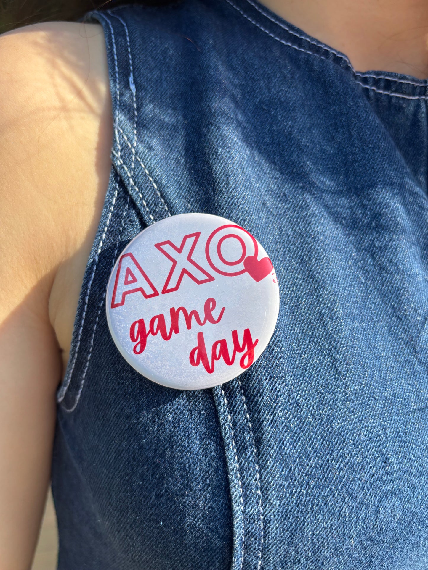 Sorority Gameday