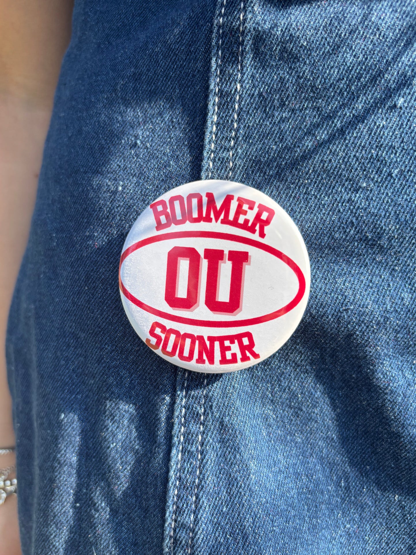 Retro OU